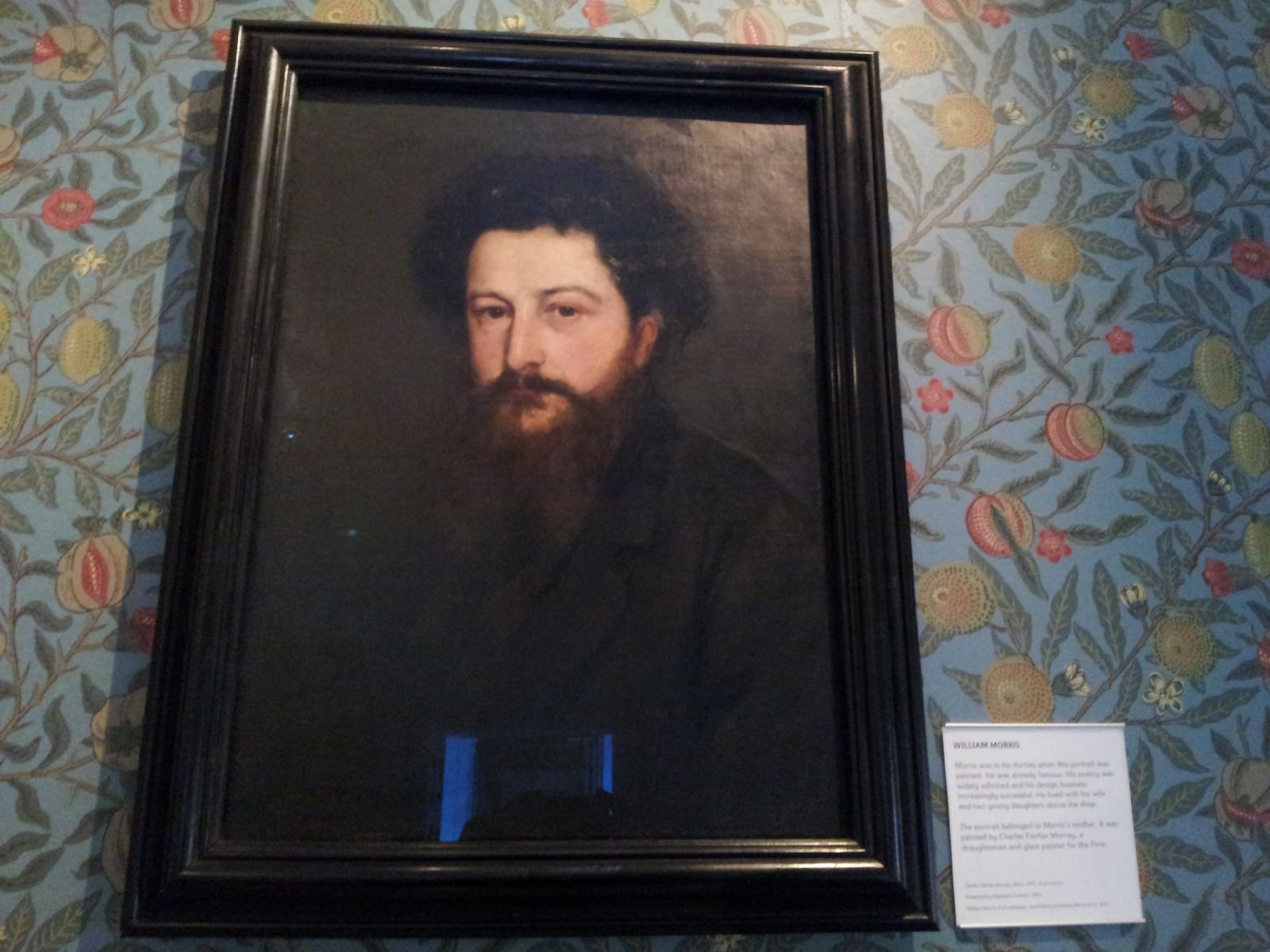 William Morris Gallery